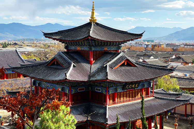 Visumvrij reizen naar China verlengd